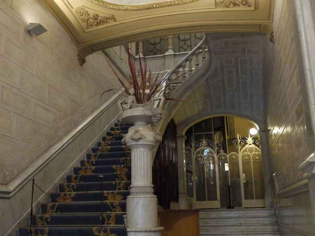 Luxury Apartment for sale in Barcelona, 13 800 000 €, Photo 4