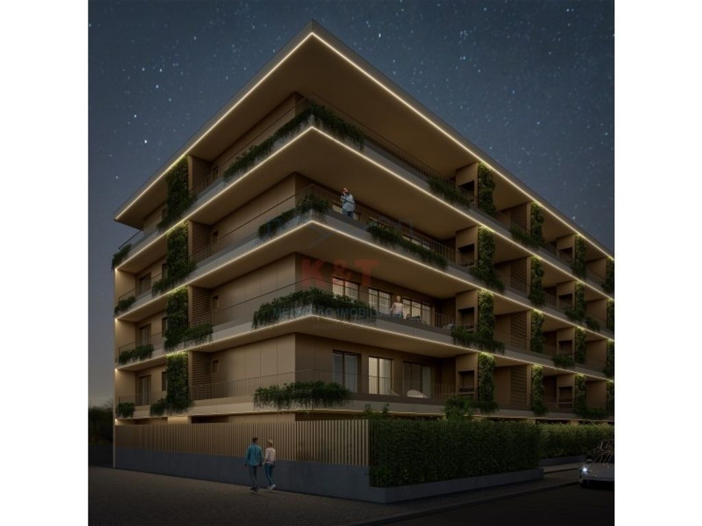 Appartement de luxe à vendre à Portimão, 590 000 €, Photo 4