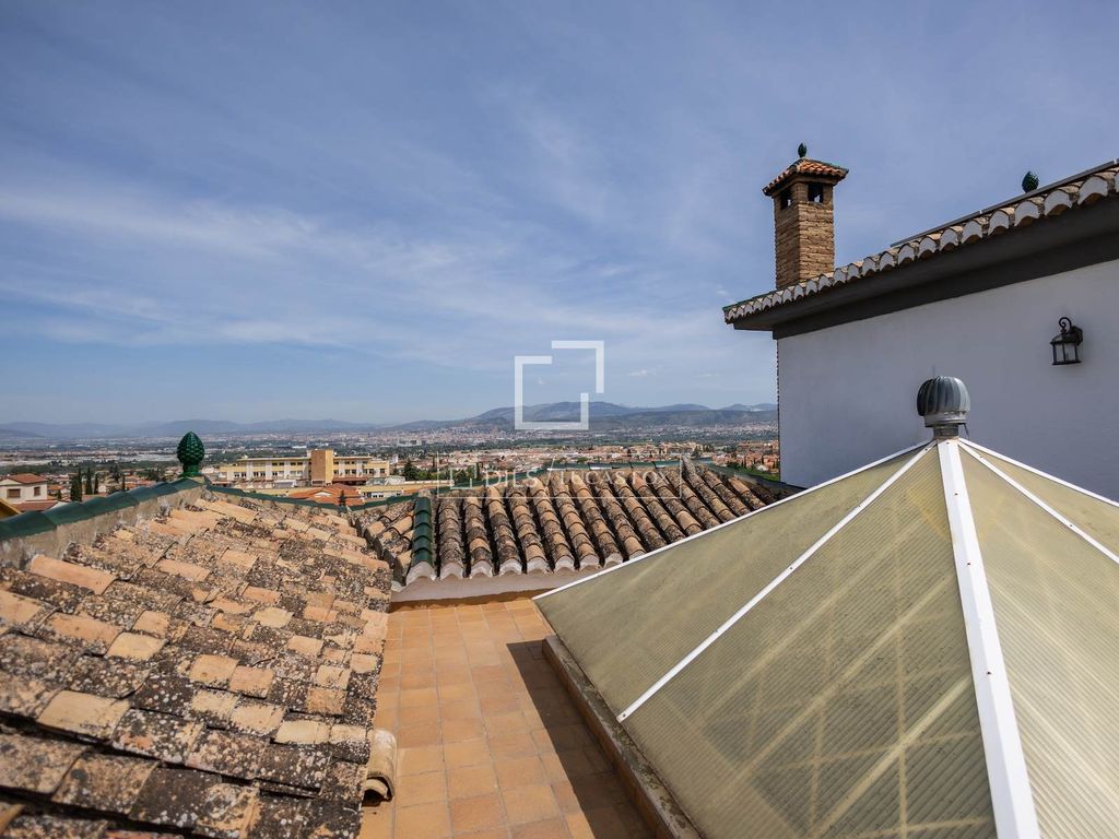 Maison de luxe à vendre à Ogíjares, 1 195 000 €, Photo 4