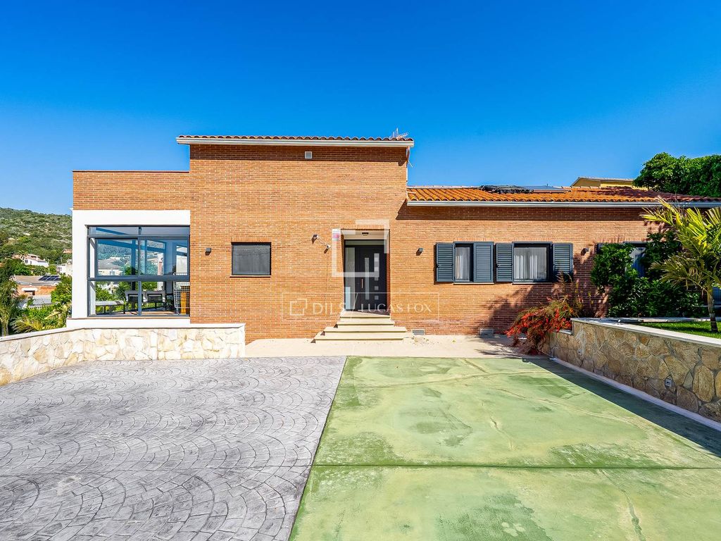 Maison de luxe à vendre à El Vendrell, 990 000 €, Photo 4