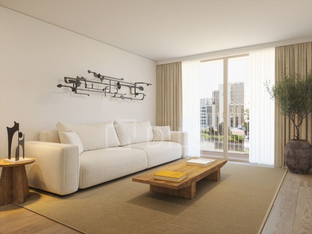 Luxury Apartment for sale in Lumiar, 910 000 €, Photo 4