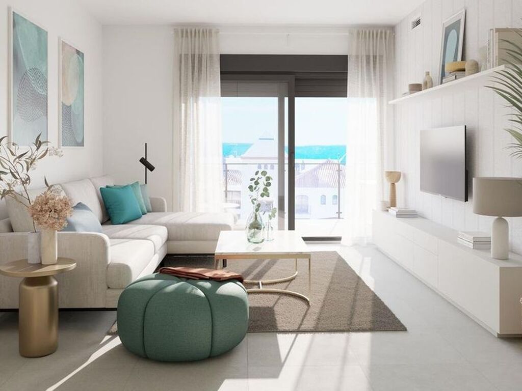 Appartement de luxe à vendre à Almuñécar, 415 000 €, Photo 4