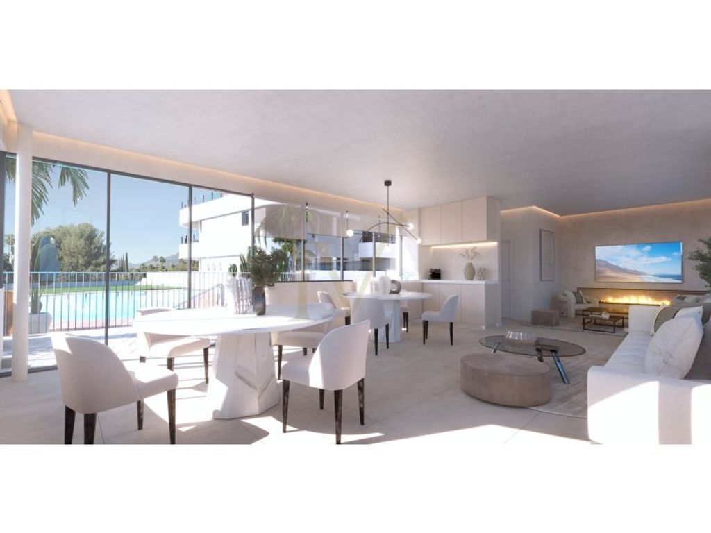 Appartement de luxe à vendre à Marbella, 690 000 €, Photo 4