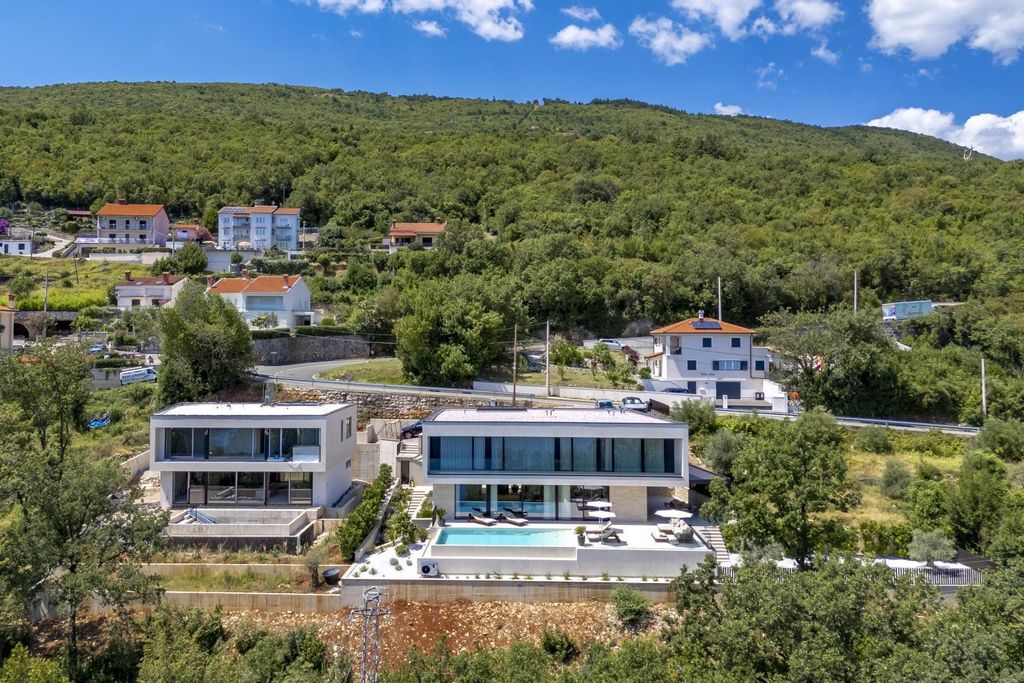 Maison de luxe à vendre à Mošcenicka Draga, 0 €, Photo 5