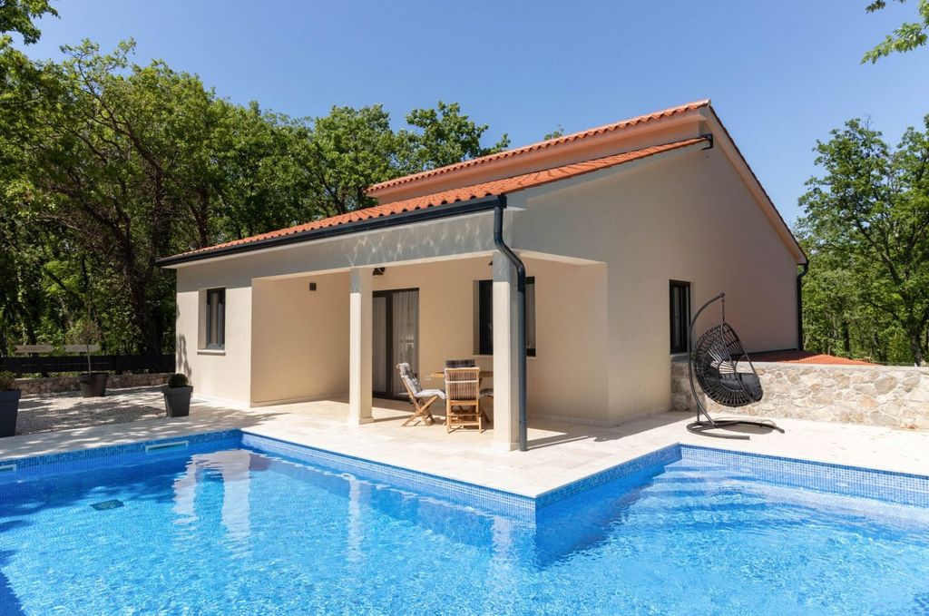 Maison de luxe à vendre à Labin, 650 000 €, Photo 5