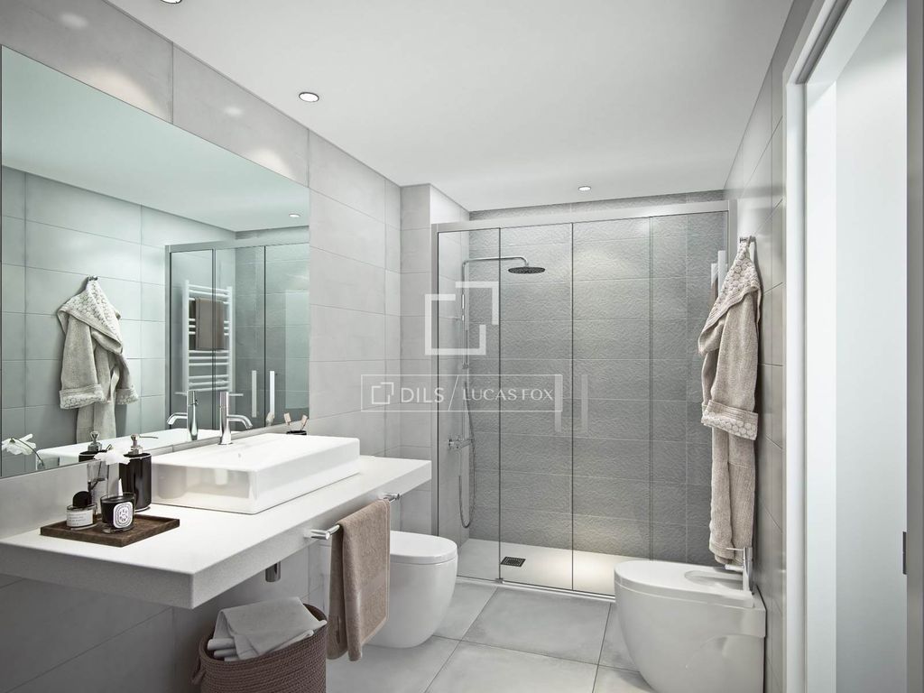 Luxury Apartment for sale in Badalona, 547 500 €, Photo 5