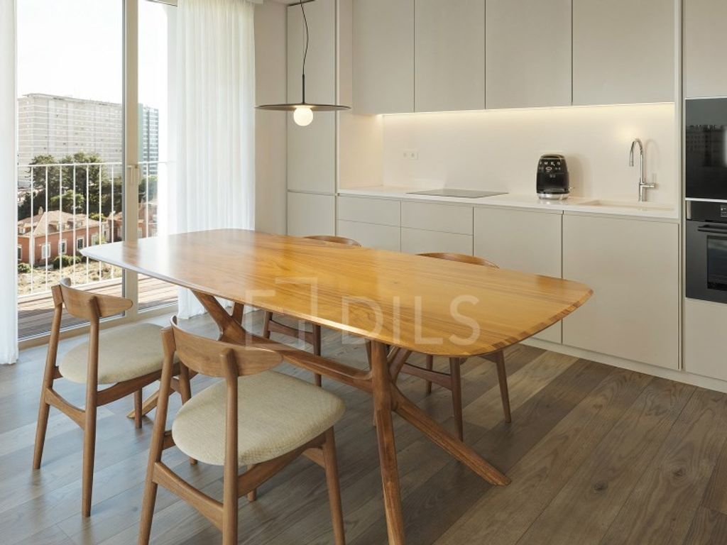 Luxury Apartment for sale in Lumiar, 723 000 €, Photo 5