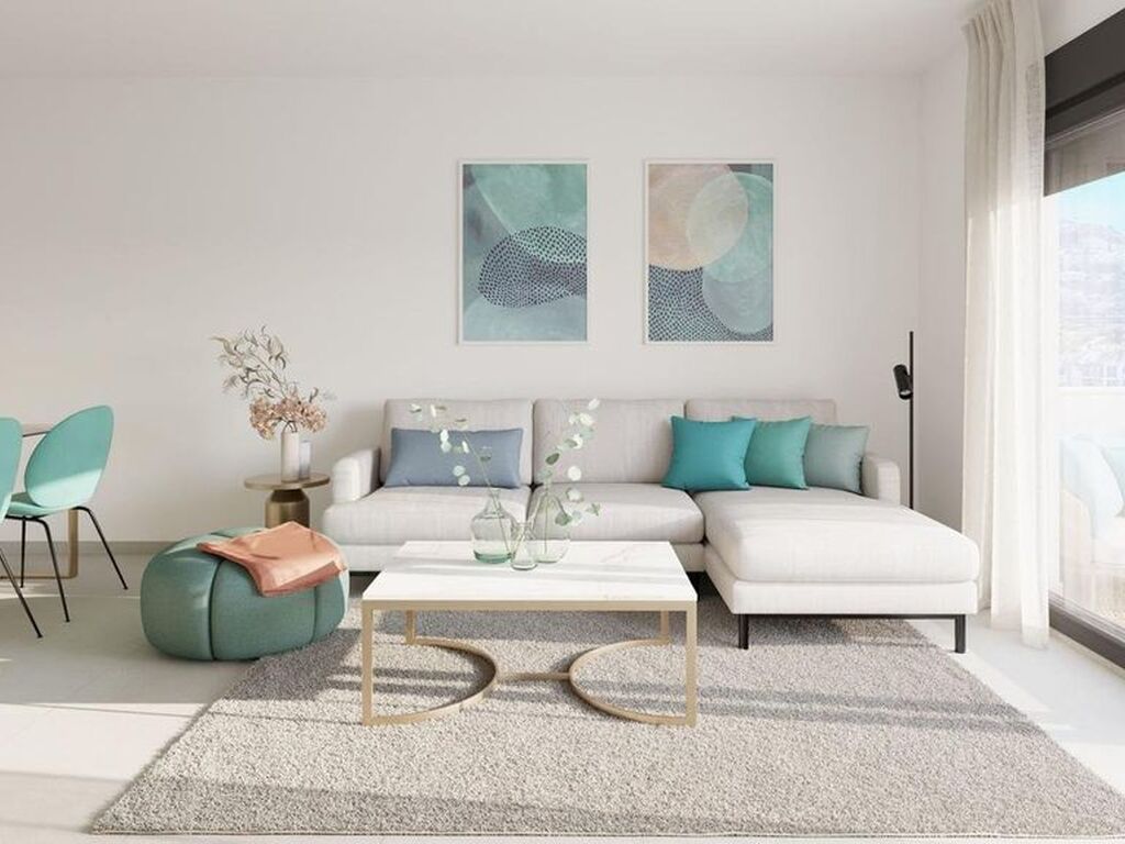 Appartement de luxe à vendre à Almuñécar, 415 000 €, Photo 5