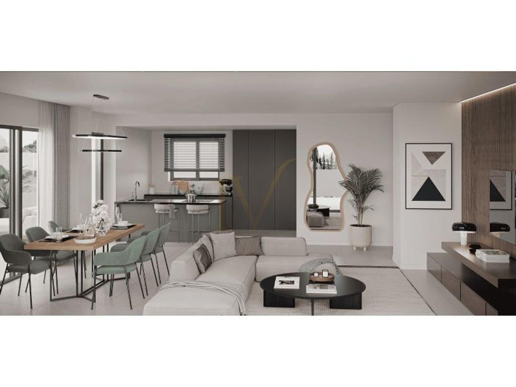 Appartement de luxe à vendre à Marbella, 690 000 €, Photo 5