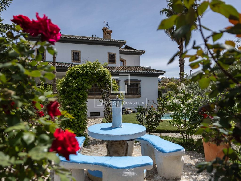 Maison de luxe à vendre à Ogíjares, 1 195 000 €, Photo 6