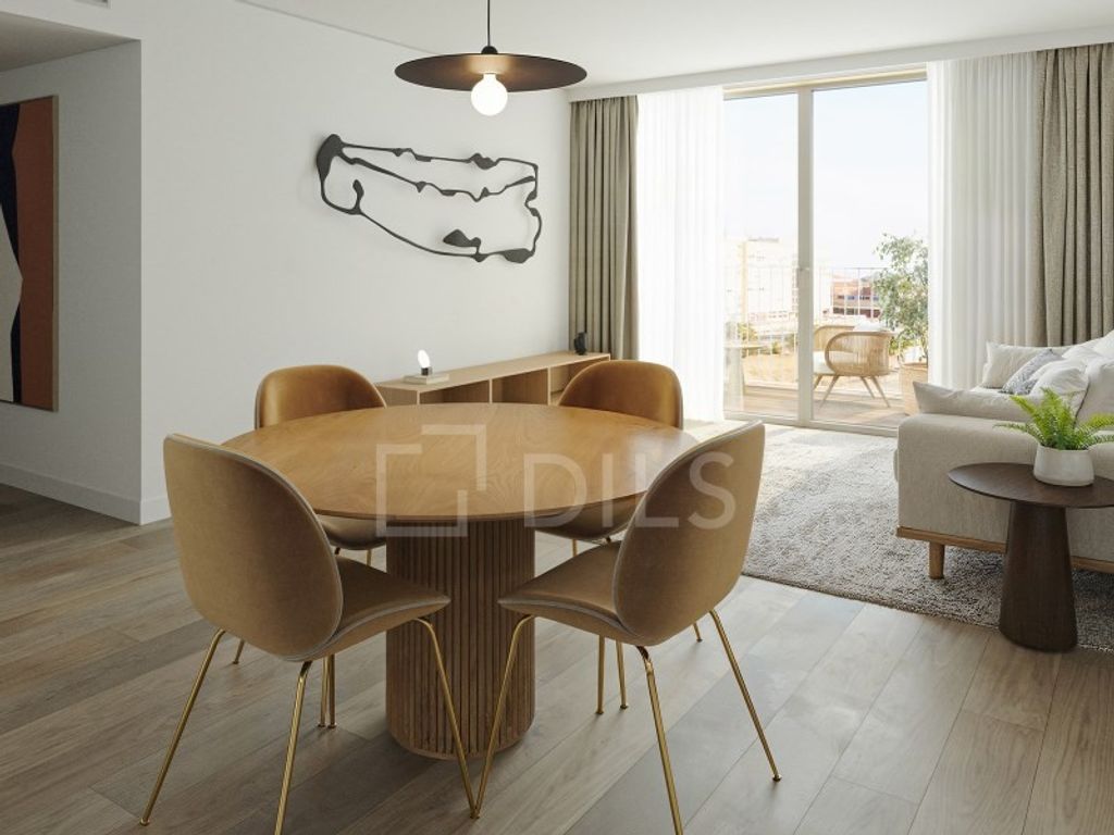 Luxury Apartment for sale in Lumiar, 723 000 €, Photo 6