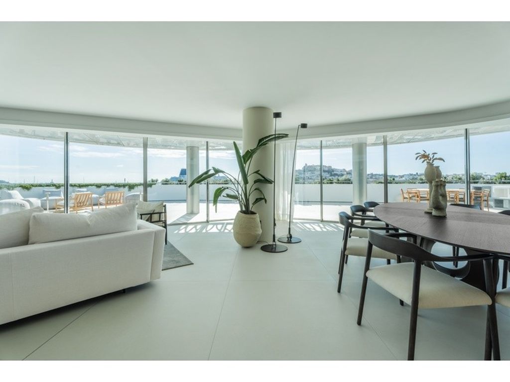 Luxury Apartment for sale in Ibiza, 13 500 000 €, Photo 2