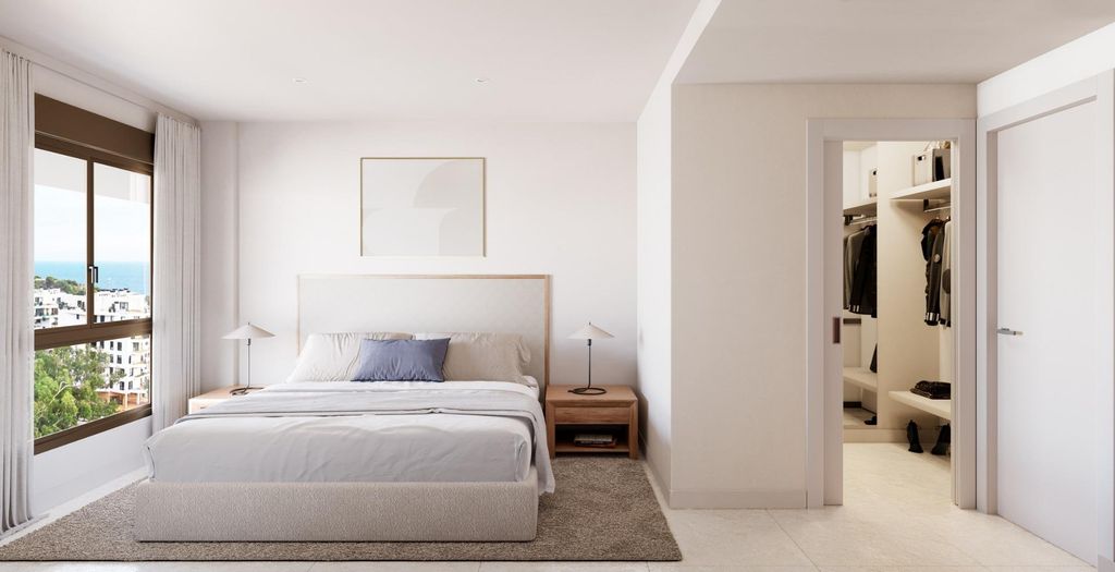 Appartement de luxe à vendre à Villajoyosa, 689 300 €, Photo 7