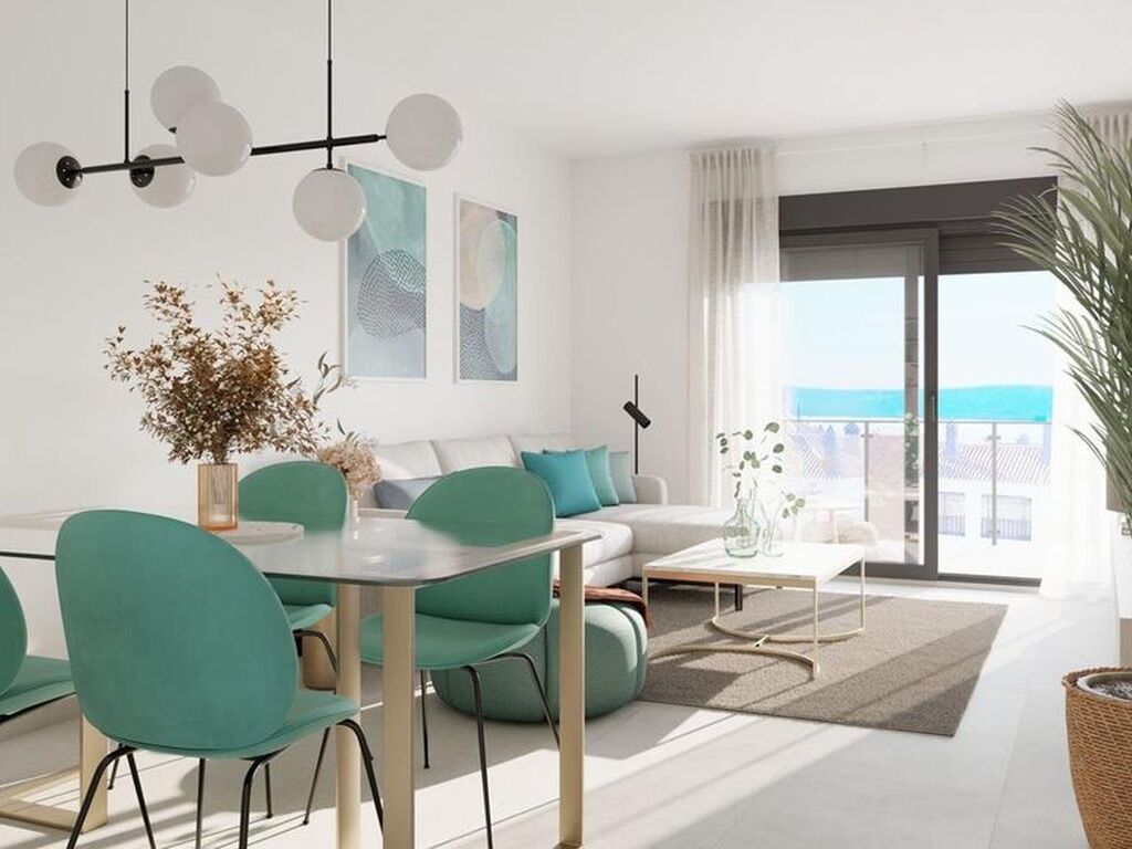 Appartement de luxe à vendre à Almuñécar, 415 000 €, Photo 7