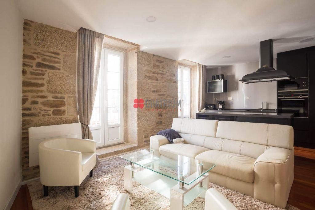 Luxury Apartment for sale in Santiago de Compostela, 550 000 €, Photo 1