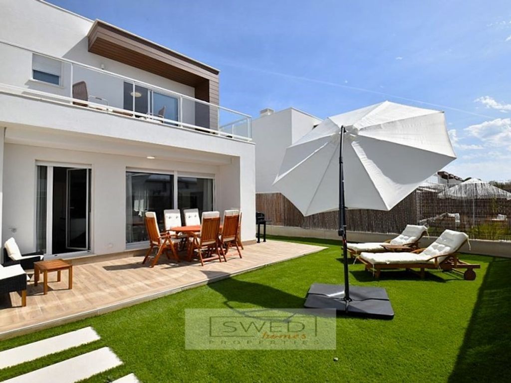 Luxury House for sale in Sant Joan d'Alacant, 713 000 €, Photo 2