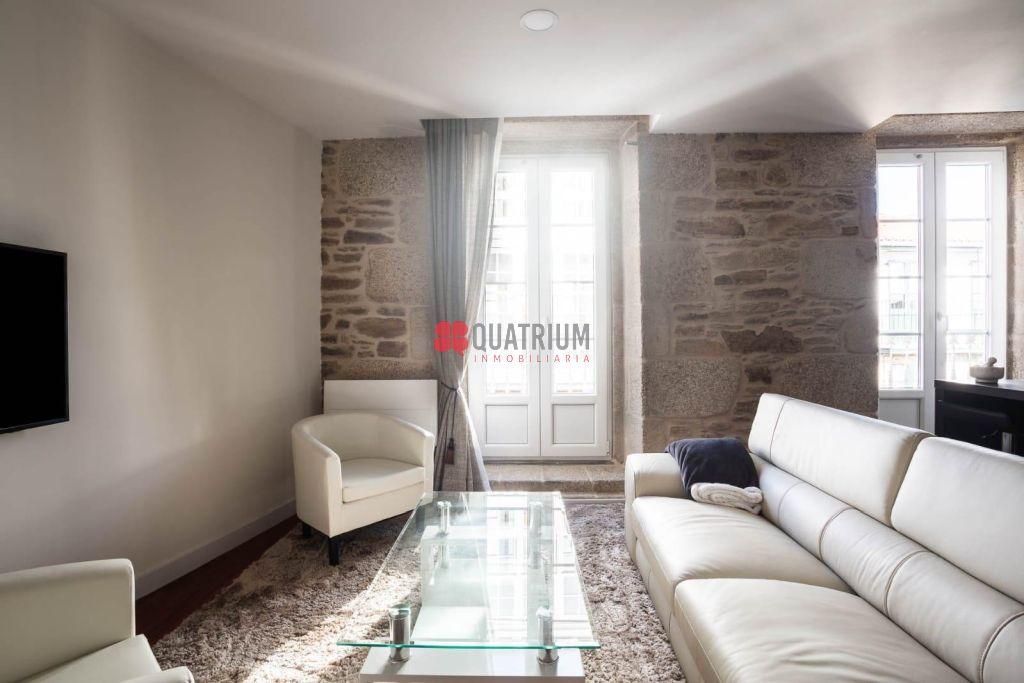 Luxury Apartment for sale in Santiago de Compostela, 550 000 €, Photo 4
