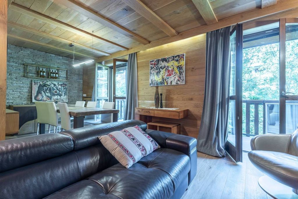 Appartement de luxe à vendre à Limone Piemonte, 899 000 €, Photo 2