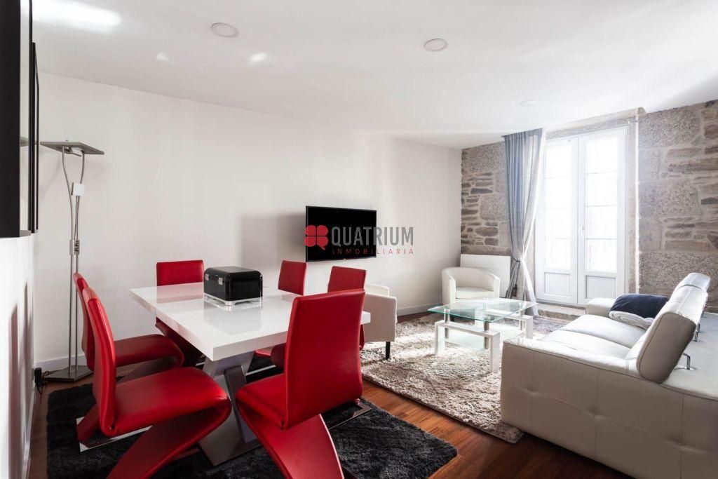 Luxury Apartment for sale in Santiago de Compostela, 550 000 €, Photo 2