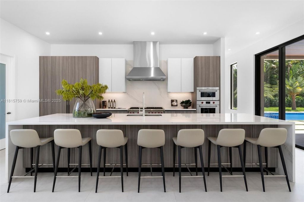 Luxury House for sale in Pinecrest, 6 863 266 €, Photo 3