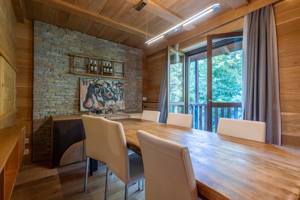 Appartement de luxe à vendre à Limone Piemonte, 899 000 €, Photo 4