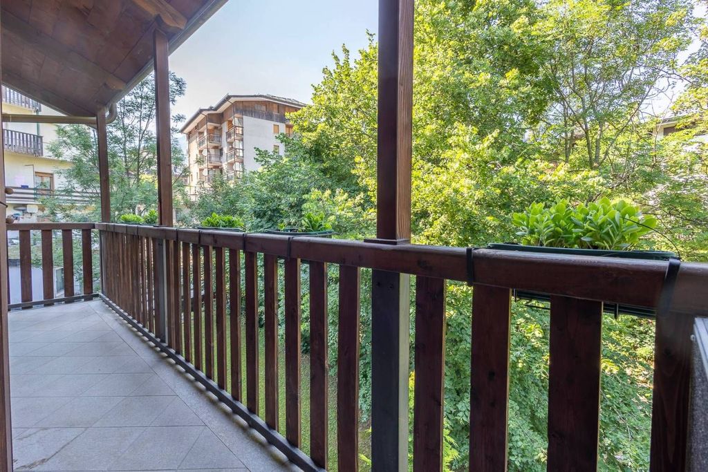 Appartement de luxe à vendre à Limone Piemonte, 899 000 €, Photo 5