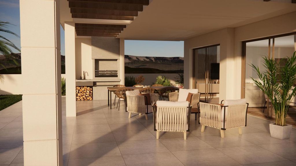 Maison de luxe à vendre à Monforte Del Cid, 550 000 €, Photo 5