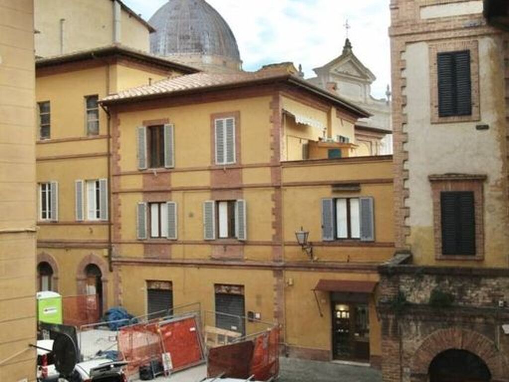 Luxury Apartment for sale in Siena, 630 000 €, Photo 5