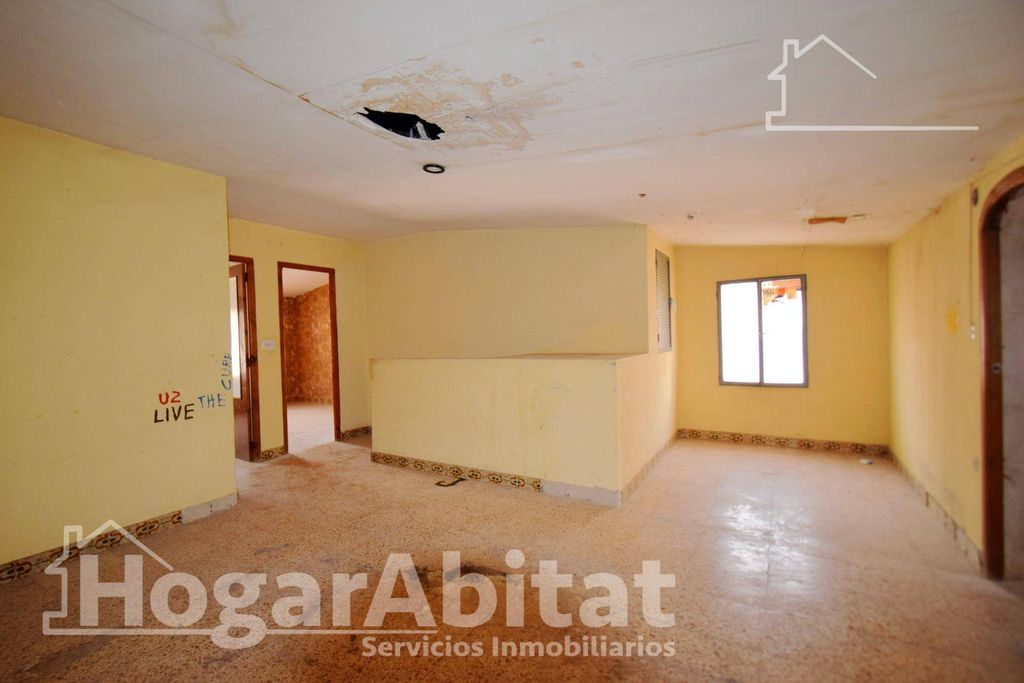 Luxury House for sale in Moncada, 450 000 €, Photo 6