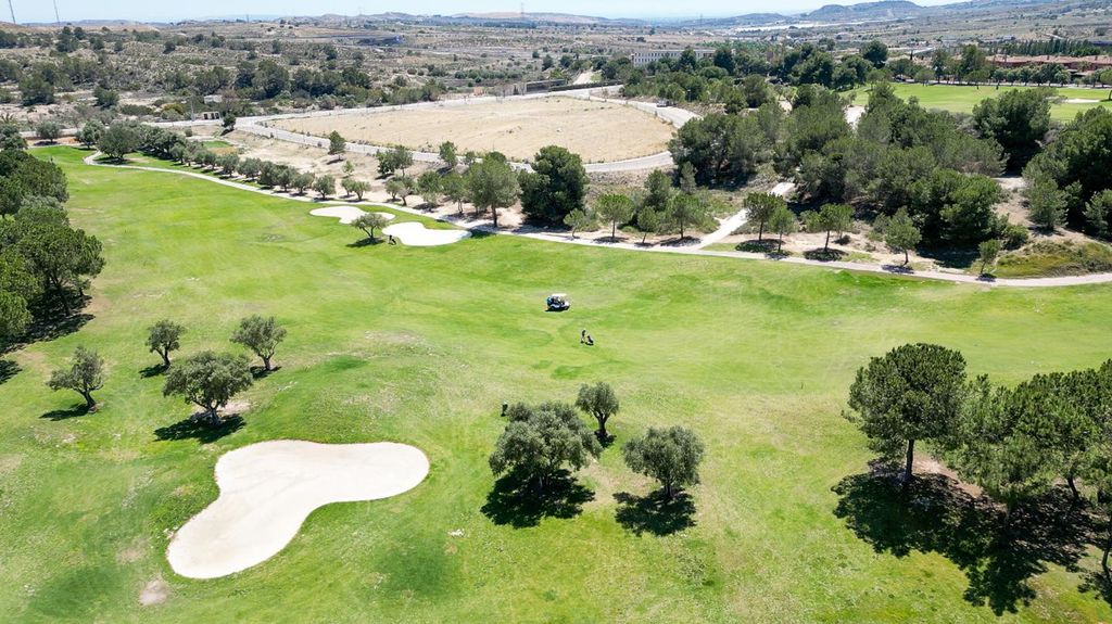 Maison de luxe à vendre à Monforte Del Cid, 550 000 €, Photo 2