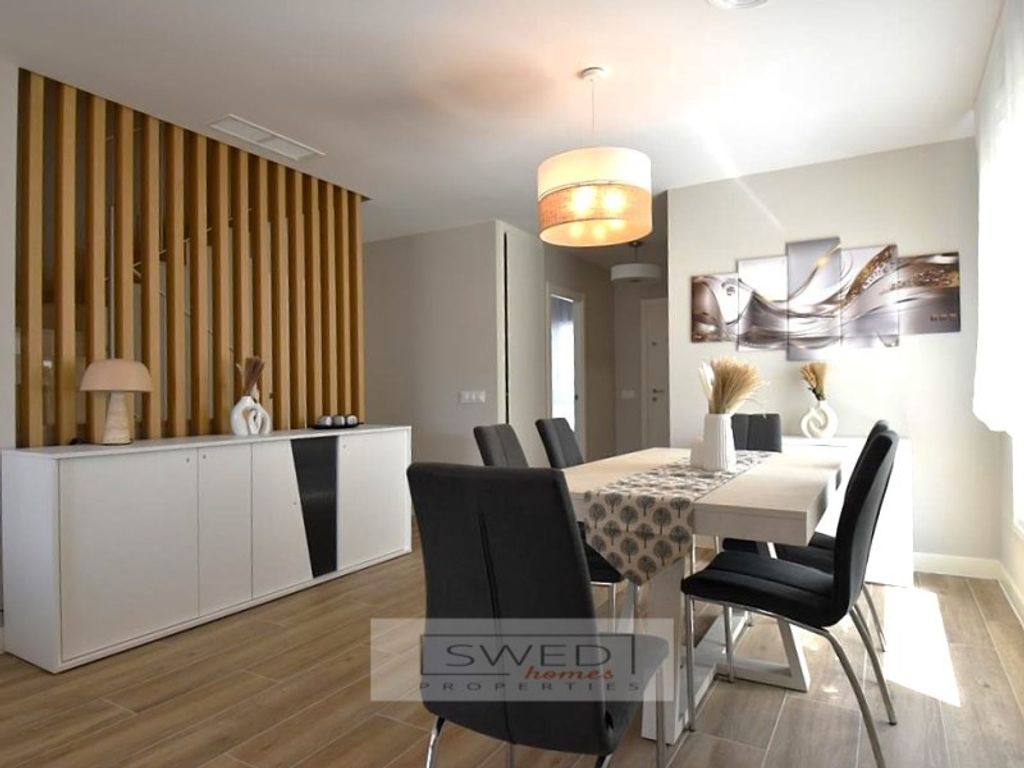 Luxury House for sale in Sant Joan d'Alacant, 713 000 €, Photo 4