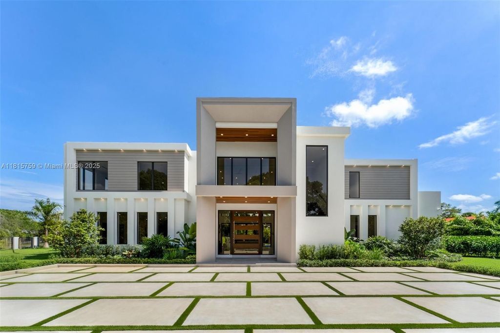 Luxury House for sale in Pinecrest, 6 863 266 €, Photo 7