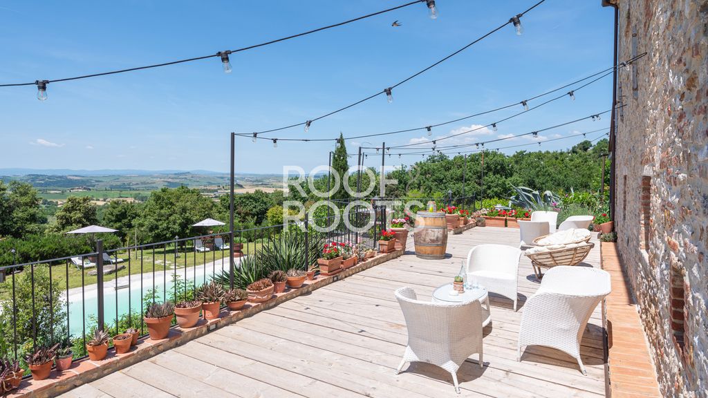 Maison de luxe à vendre à Siena, 2 500 000 €, Photo 7