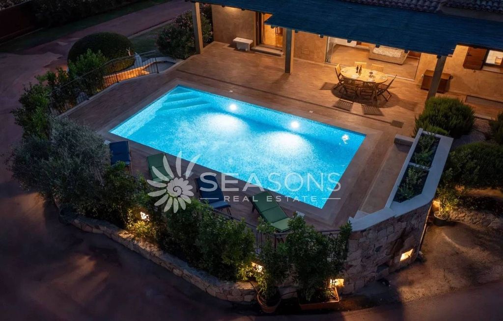 Maison de luxe à vendre à Olbia, 1 092 000 €, Photo 5