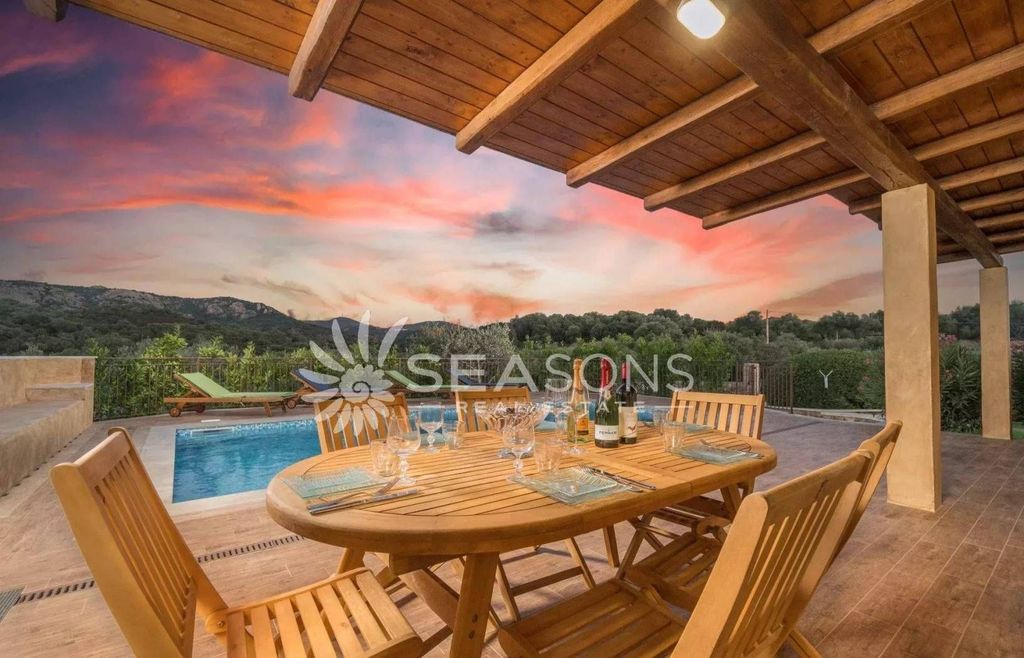 Maison de luxe à vendre à Olbia, 1 092 000 €, Photo 3