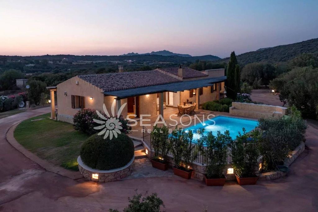 Maison de luxe à vendre à Olbia, 1 092 000 €, Photo 4