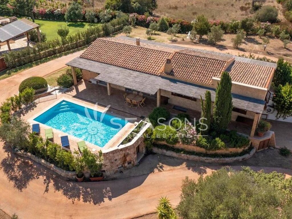 Maison de luxe à vendre à Olbia, 1 092 000 €, Photo 6