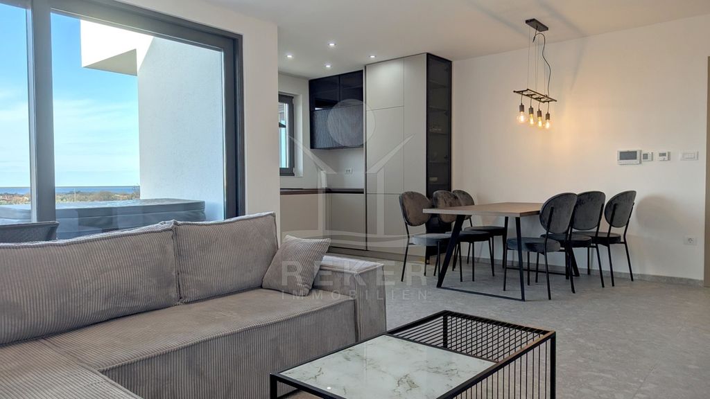 Luxury Apartment for sale in Porec, 390 000 €, Photo 5