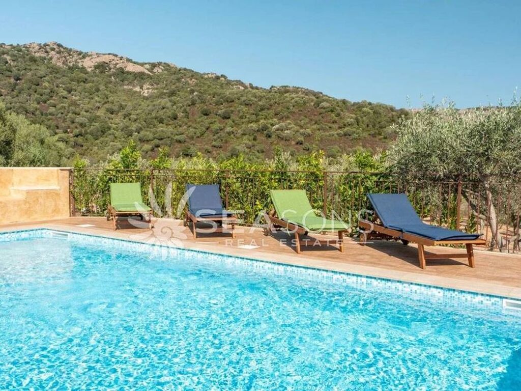 Maison de luxe à vendre à Olbia, 1 092 000 €, Photo 7