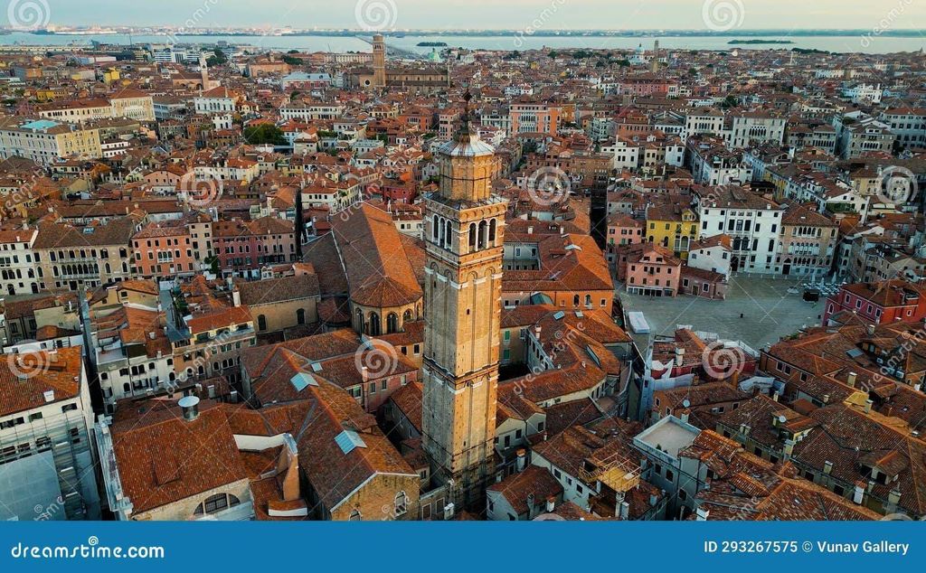 Appartement de luxe à vendre à Venice, 1 700 000 €, Photo 1