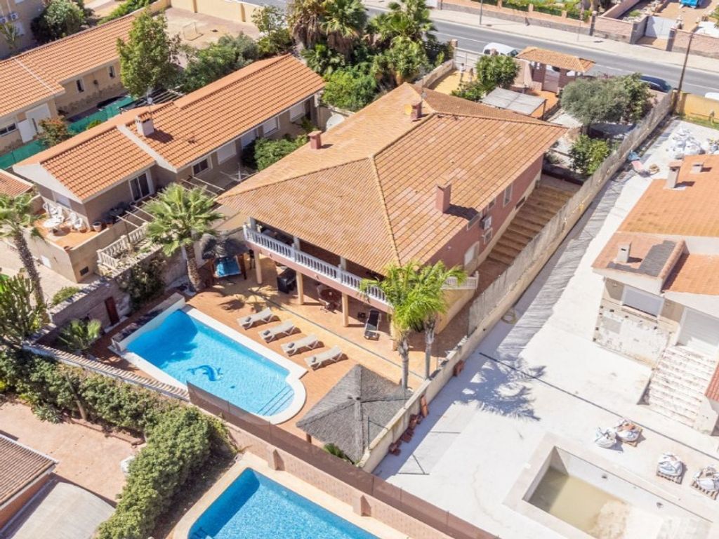 Maison de luxe à vendre à Busot, 549 500 €, Photo 1