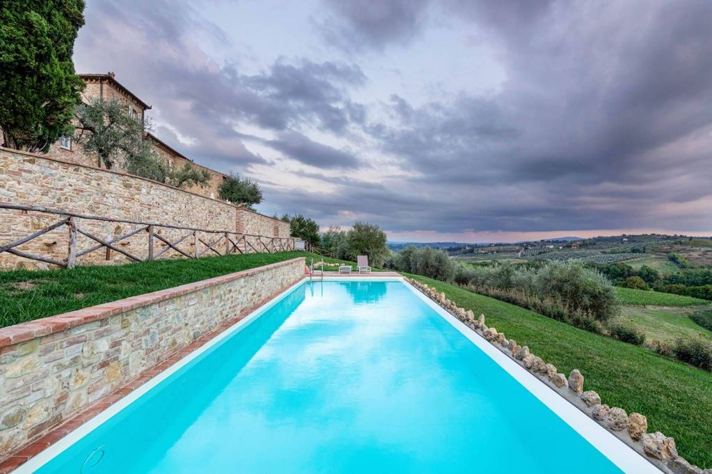 Appartement de luxe à vendre à San Gimignano, 495 000 €, Photo 2