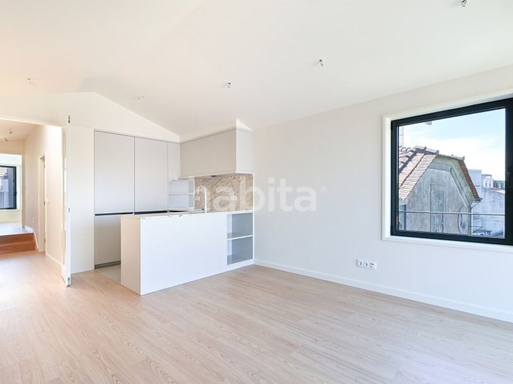 Appartement de luxe à vendre à Porto, 550 000 €, Photo 2