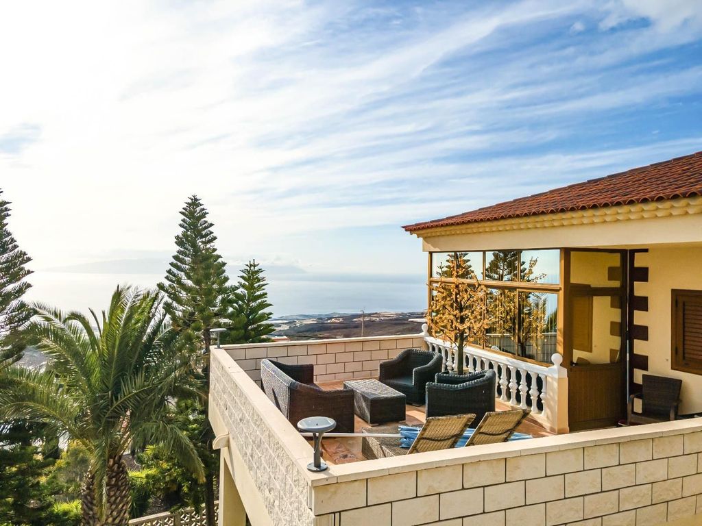 Maison de luxe à vendre à Guía de Isora, 1 549 000 €, Photo 5