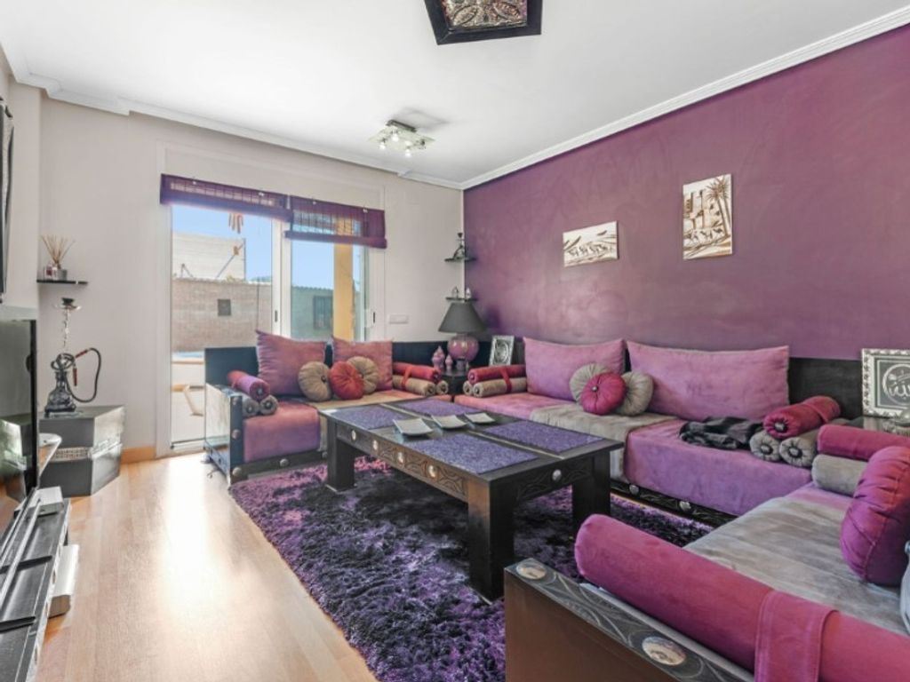 Maison de luxe à vendre à Busot, 549 500 €, Photo 6