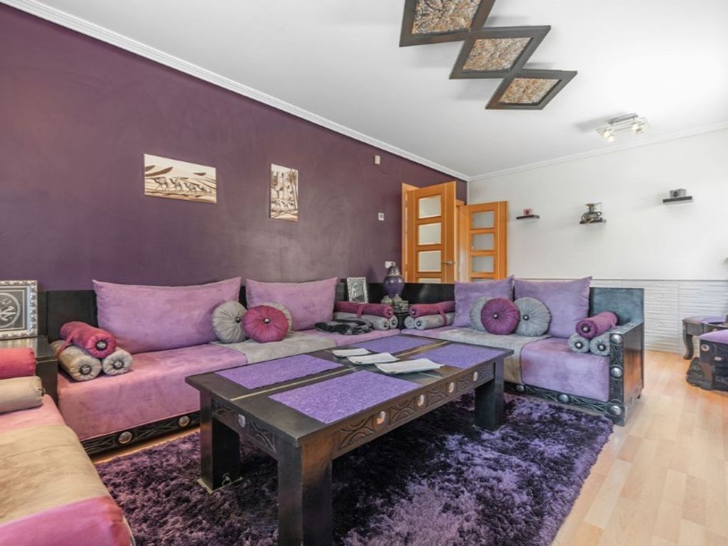 Maison de luxe à vendre à Busot, 549 500 €, Photo 3