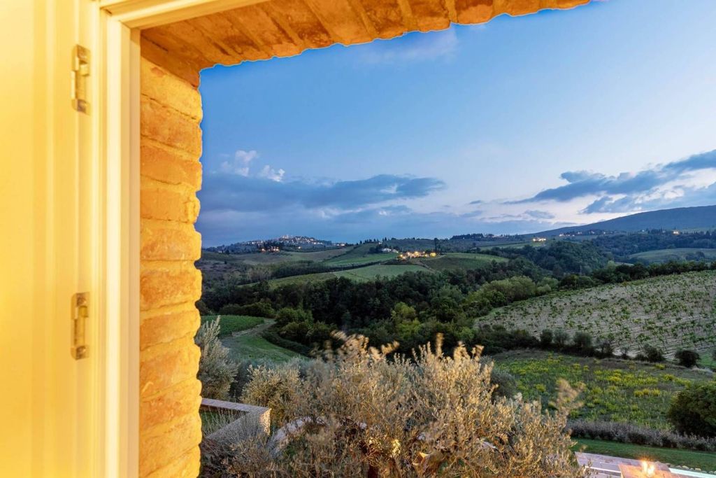 Appartement de luxe à vendre à San Gimignano, 495 000 €, Photo 5