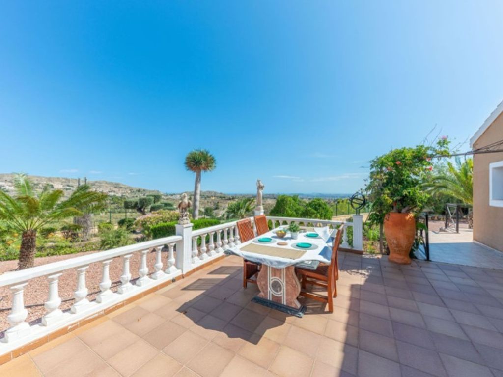Maison de luxe à vendre à Busot, 995 000 €, Photo 6