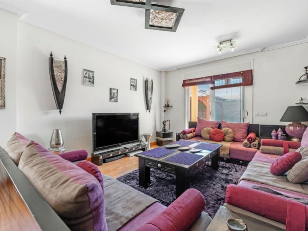 Maison de luxe à vendre à Busot, 549 500 €, Photo 7