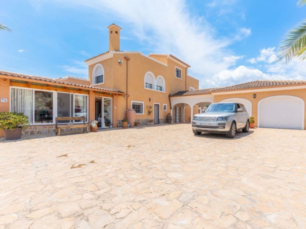 Maison de luxe à vendre à Busot, 995 000 €, Photo 7